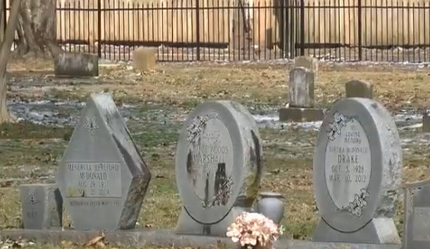 Glenwood Cemetery
